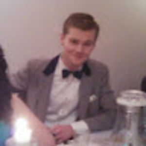 Meet your Posher, Mark